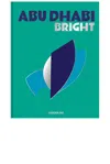 Assouline Abu Dhabi Bright In Multi
