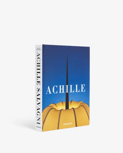 Assouline Achille In Blue