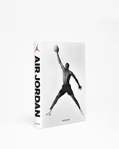 Assouline Air Jordan (classic)