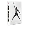 Assouline Air Jordan Photography Book In Multi