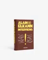 Assouline Alain Elkann Interviews, Vol. 2