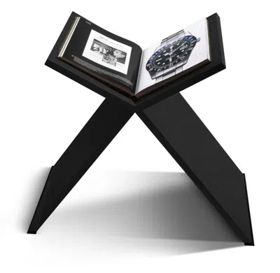 Assouline Allure Bookstand - Ebony