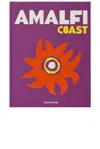 Assouline Amalfi Coast In N,a