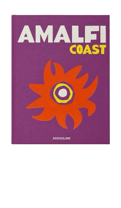 ASSOULINE AMALFI COAST
