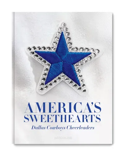 Assouline America's Sweethearts: Dallas Cowboys Cheerleaders Book In Multi