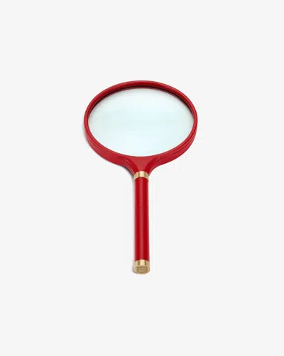 ASSOULINE ARCHIVAL MAGNIFYING GLASS