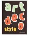 Assouline Art Deco Style