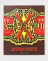 Assouline Arturo Fuente Coffee Table Book