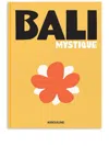 Assouline Bali Mystique Book