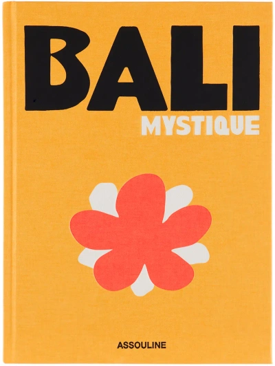 Assouline Bali Mystique In N/a