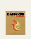 Assouline Bangkok Spirit Book