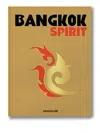 Assouline Bangkok Spirit Book In Multi