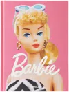 Assouline Barbie In Pink