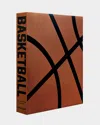 Assouline Basketball: The Impossible Collection Book By Howard Beck