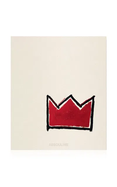 Assouline - Basquiat: The World Of Jean-michel - Multi