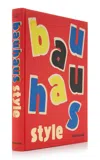 Assouline Bauhaus Style In Multi