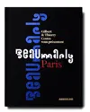 Assouline Beaumarly Paris