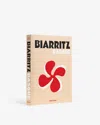 Assouline Biarritz Basque Buch