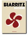 Assouline Biarritz Basque Buch In Nude