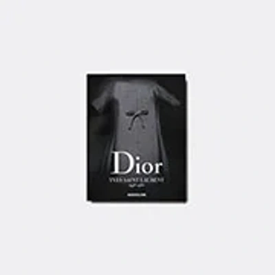 Assouline Books And City Guides Black Uni