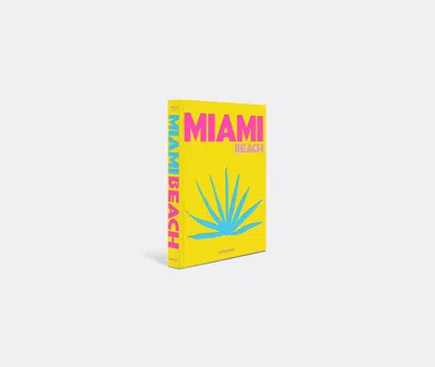Assouline Books And City Guides Multicolor 4