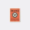 Assouline Books And City Guides Orange Uni In Orange
