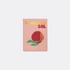 Assouline Books And City Guides Pink Uni In Pink