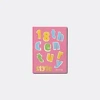 Assouline Books And City Guides Pink Uni In Pink