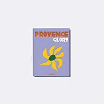 Assouline Provencal Spl In Purple