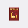 Assouline Books And City Guides Red Uni In Red
