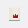Assouline Books White Uni In White