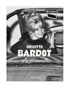Assouline Brigitte Bardot: Intimate Buch In Gray