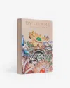 ASSOULINE BULGARI: BEYOND TIME