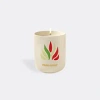 Assouline Tulum Gypset Travel From Home Candle With $10 Credit In Green