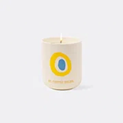 ASSOULINE CANDLELIGHT AND SCENTS WHITE UNI