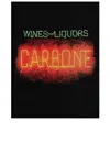 Assouline Carbone In Black