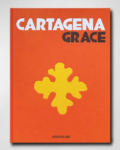 Assouline Cartagena Grace In Red