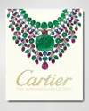 Assouline Cartier: The Impossible Collection Book By Herve Dewintre