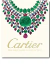 Assouline Cartier: The Impossible Collection Book In Neutrals