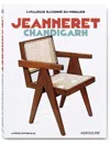 Assouline Catalogue Raisonné Du Mobilier: Jeanneret Chandigarh Book In As Sample