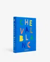 Assouline Cheval Blanc Book