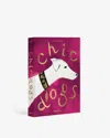 Assouline Chic Dogs In N,a