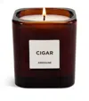 Assouline Cigar Candle