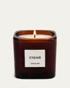 Assouline Cigar Candle