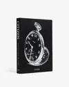 Assouline Citizen: The Essence Of Time