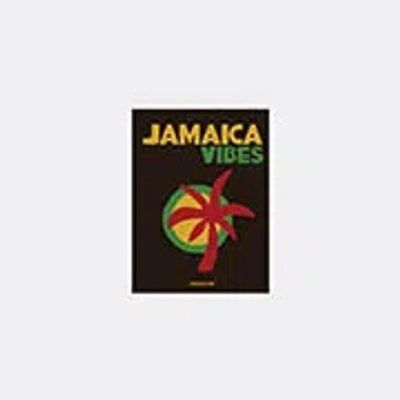 Assouline Books And City Guides Black Uni