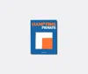 Assouline Books And City Guides Blue 4 In Blue