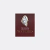 Assouline Books And City Guides Burgundy Uni In Burgundy