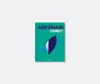 Assouline Abu Dhabi Bright Book By Myrna Ayad In Blue