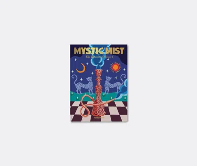 Assouline Coffee Table Books Multicolour Uni